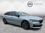 Škoda Superb - fotka číslo 7