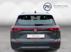 Volkswagen Tayron - fotka číslo 4