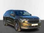 Škoda Kodiaq - fotka číslo 5