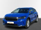 Škoda Enyaq - fotka číslo 0