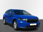 Škoda Enyaq - fotka číslo 5