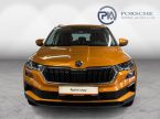 Škoda Karoq - fotka číslo 1