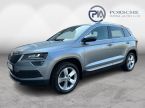 Škoda Karoq - fotka číslo 0