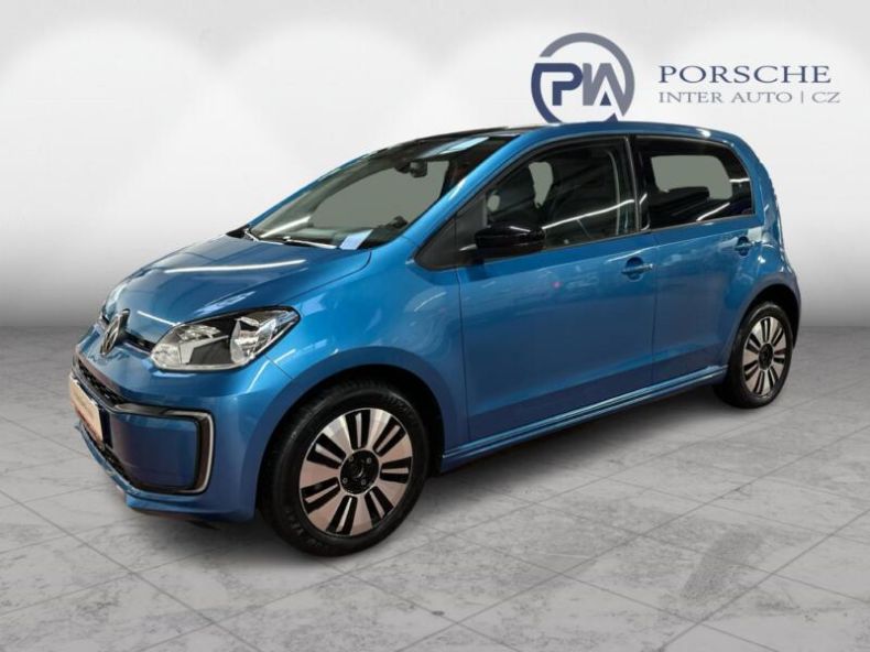 Volkswagen Ostatní - hlavní foto