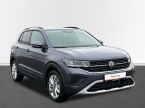 Volkswagen T-CROSS - fotka číslo 5
