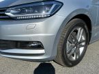 Volkswagen Touran - fotka číslo 17