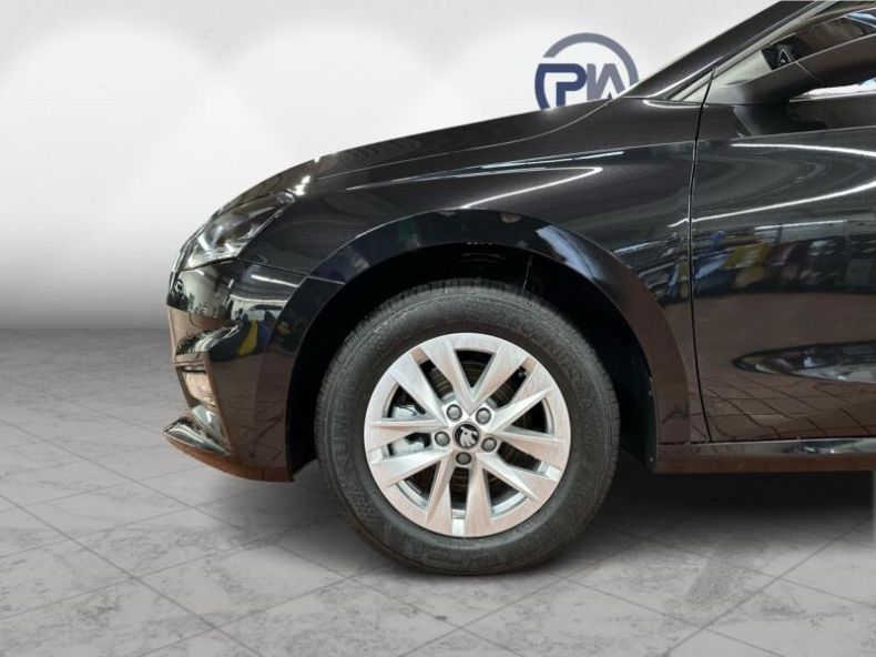 Škoda Fabia - hlavní fotka