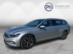Volkswagen Passat - fotka číslo 0
