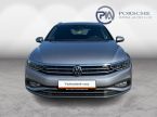 Volkswagen Passat - fotka číslo 1