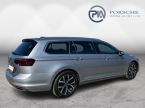 Volkswagen Passat - fotka číslo 5