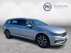 Volkswagen Passat - fotka číslo 7