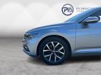 Volkswagen Passat - fotka číslo 8