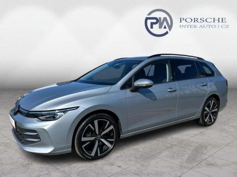 Volkswagen Golf - hlavní foto