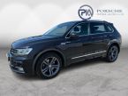 Volkswagen Tiguan - fotka číslo 0