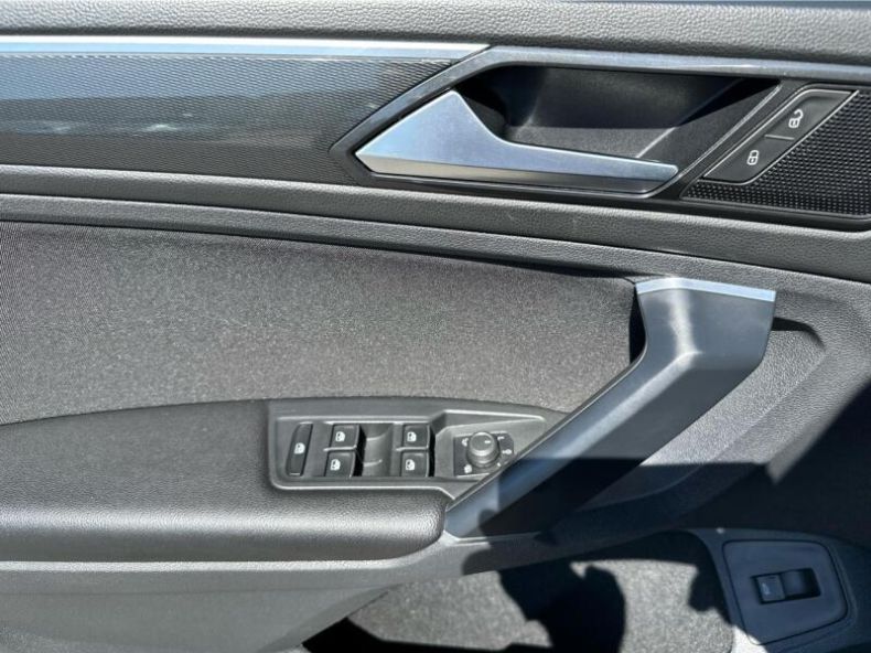 Volkswagen Tiguan - hlavní fotka