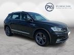 Volkswagen Tiguan - fotka číslo 7
