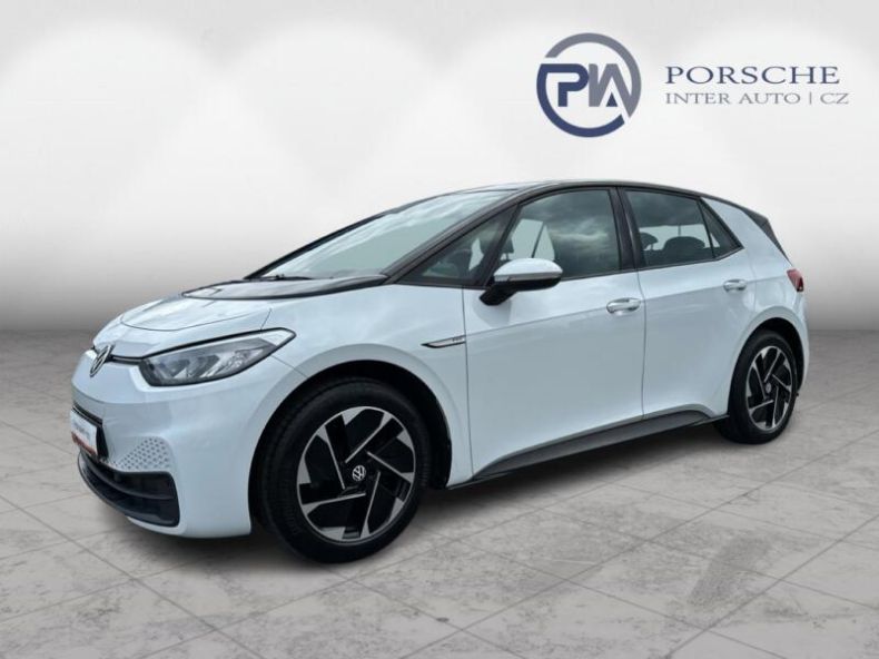 Volkswagen ID.3 - hlavní fotka inzerátu