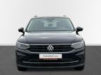 Volkswagen Tiguan - fotka číslo 3