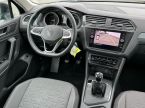 Volkswagen Tiguan - fotka číslo 4