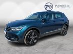 Volkswagen Tiguan - fotka číslo 0