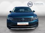 Volkswagen Tiguan - fotka číslo 1