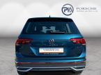 Volkswagen Tiguan - fotka číslo 4