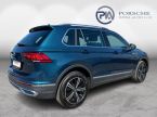 Volkswagen Tiguan - fotka číslo 5