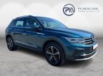Volkswagen Tiguan - fotka číslo 7