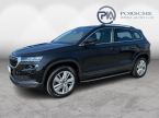 Škoda Karoq - fotka číslo 0