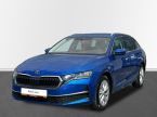 Škoda Octavia - fotka číslo 0