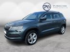 Škoda Karoq - fotka číslo 0