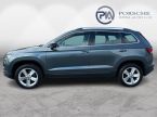 Škoda Karoq - fotka číslo 2