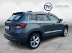 Škoda Karoq - fotka číslo 5