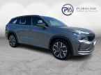 Škoda Kodiaq - fotka číslo 7