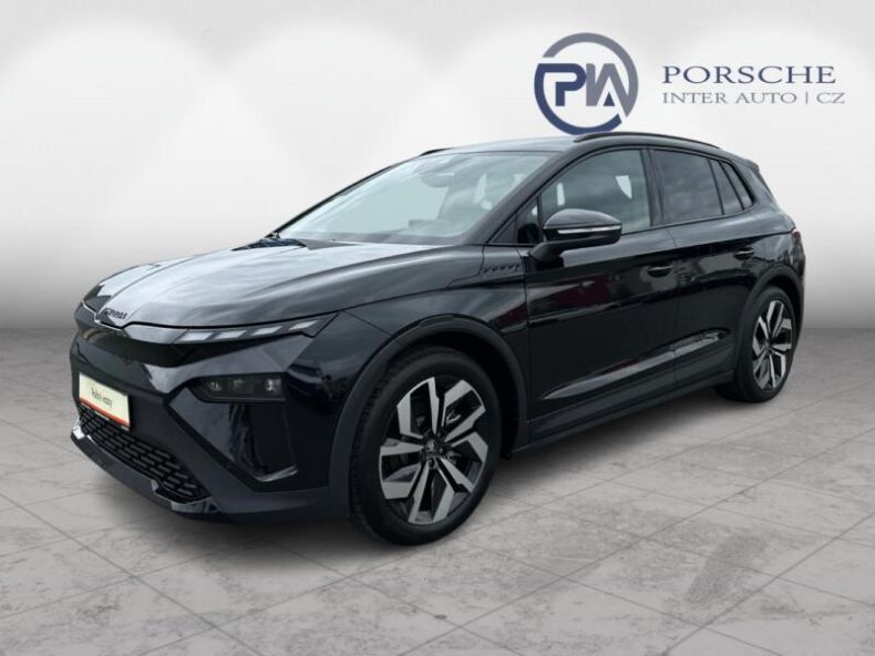 Škoda Elroq - hlavní fotka inzerátu