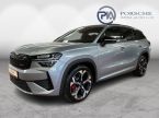 Škoda Kodiaq - fotka číslo 0
