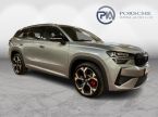 Škoda Kodiaq - fotka číslo 7