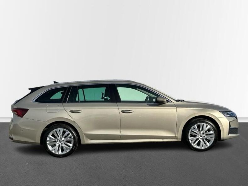 Škoda Octavia - hlavní fotka