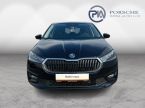 Škoda Fabia - fotka číslo 1