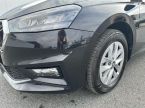 Škoda Fabia - fotka číslo 21