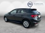 Škoda Fabia - fotka číslo 3