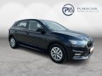 Škoda Fabia - fotka číslo 7