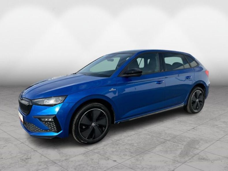 Škoda Scala - hlavní foto
