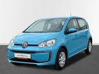 Volkswagen e-up! - fotka číslo 0
