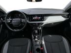Škoda Scala - fotka číslo 9