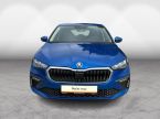 Škoda Scala - fotka číslo 1