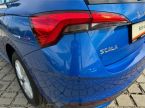 Škoda Scala - fotka číslo 19
