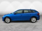 Škoda Scala - fotka číslo 2