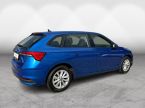 Škoda Scala - fotka číslo 5