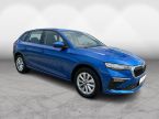 Škoda Scala - fotka číslo 7
